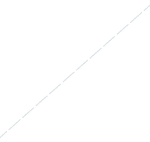 dotted-line-angle